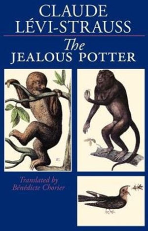 Jealous Potter