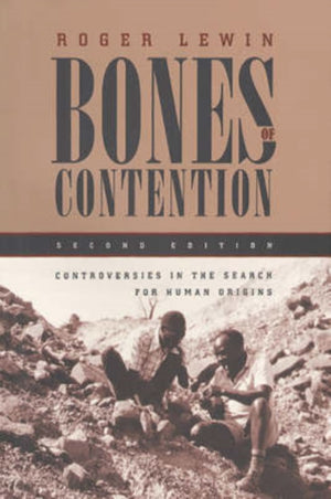 Bones of Contention