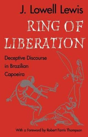Ring of Liberation