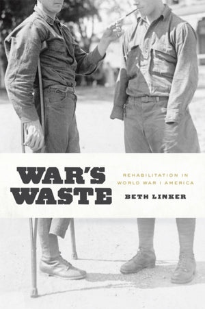 War's Waste