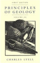 Book cover of: Principles of Geology, Volume 3. By: Charles Lyell