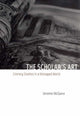 Book cover of: Scholar's Art