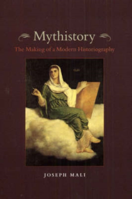 Book cover of: Mythistory