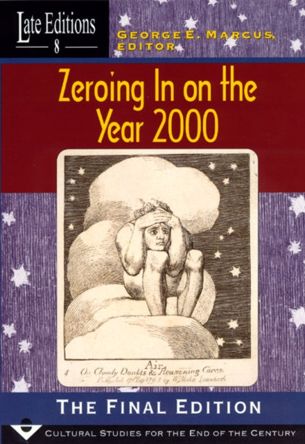 Book cover of: Zeroing In on the Year 2000. By: George E. Marcus