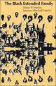 Book cover of: Black Extended Family. By: Elmer P. Martin