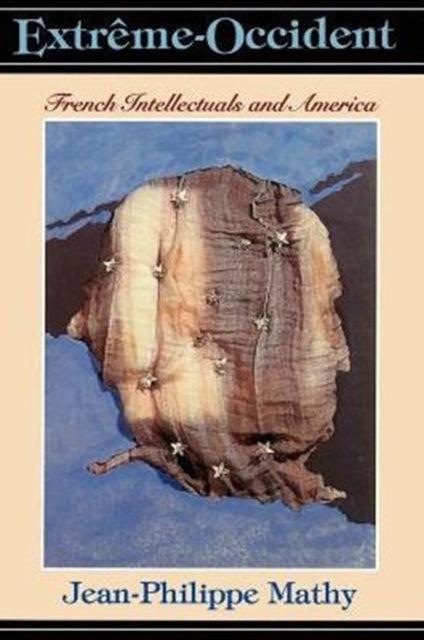Book cover of: Extreme-occident