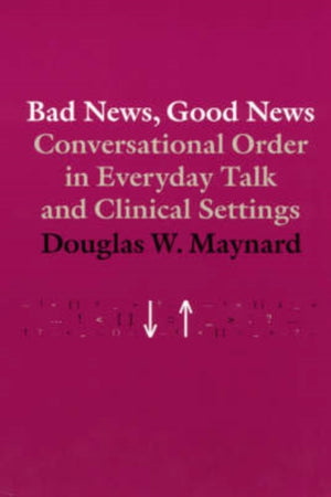 Bad News, Good News