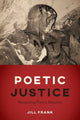 Book cover of: Poetic Justice. By: Jill Frank