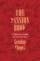Book cover of: Passion Book. By: Gendun Chopel