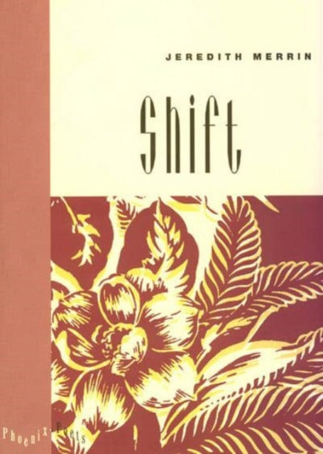 Book cover of: Shift