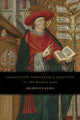 Book cover of: Imagination, Meditation, and Cognition in the Middle Ages. By: Michelle Karnes