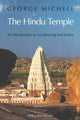 Book cover of: Hindu Temple