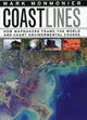 Book cover of: Coast Lines. By: Mark Monmonier