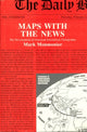 Book cover of: Maps with the News