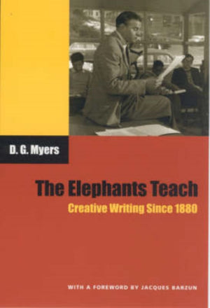 Elephants Teach