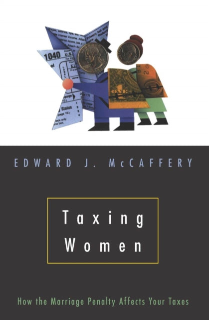 Book cover of: Taxing Women