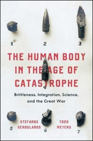 Human Body in the Age of Catastrophe