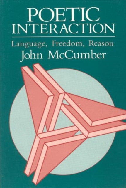 Book cover of: Poetic Interaction