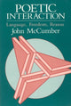 Book cover of: Poetic Interaction