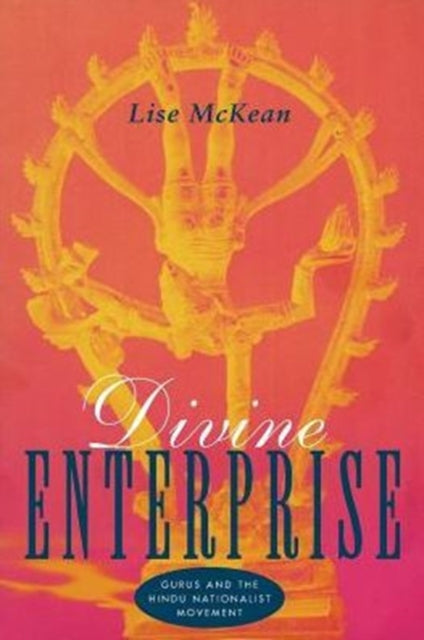 Book cover of: Divine Enterprise