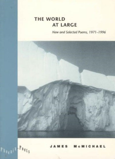 Book cover of: World at Large