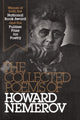 Book cover of: Collected Poems of Howard Nemerov. By: Howard Nemerov