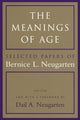 Book cover of: Meanings of Age