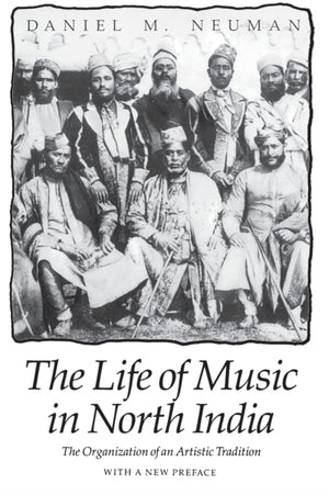 The Life of Music in North India