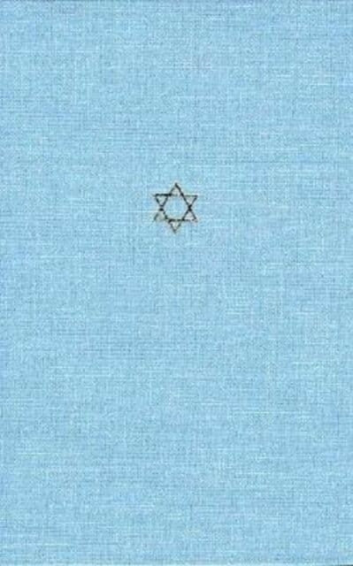 Book cover of: Talmud of the Land of Israel