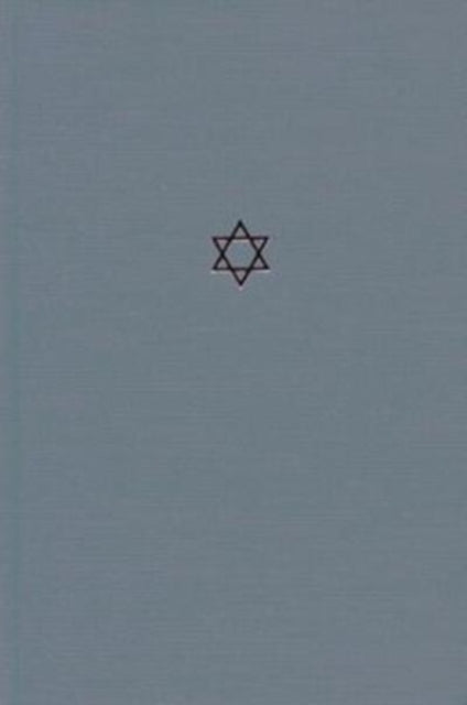 The Talmud of the Land of Israel