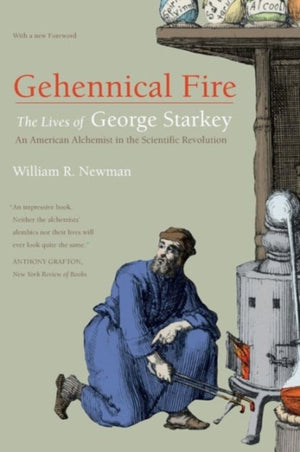 Gehennical Fire