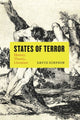 Book cover of: States of Terror. By: David Simpson