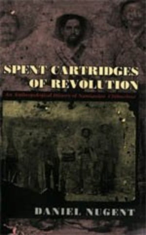 Spent Cartridges of Revolution
