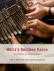 Book cover of: Mbira's Restless Dance. By: Paul F. Berliner