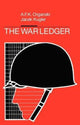 Book cover of: War Ledger. By: A. F. K. Organski