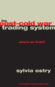Book cover of: Post-Cold War Trading System