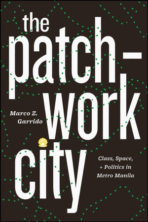 Patchwork City