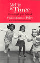 Book cover of: Mollie Is Three. By: Vivian Gussin Paley