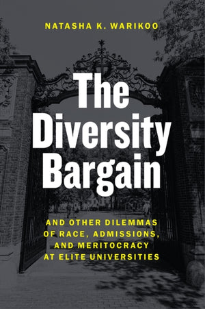 Diversity Bargain