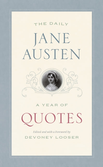 Daily Jane Austen