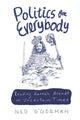 Book cover of: Politics for Everybody. By: Ned O'Gorman