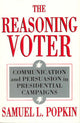 Book cover of: Reasoning Voter