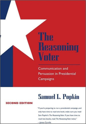 Reasoning Voter