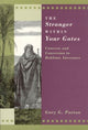 Book cover of: Stranger within Your Gates