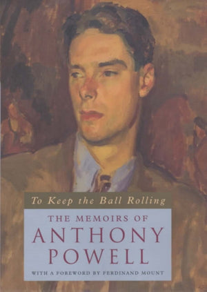 To Keep the Ball Rolling