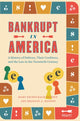 Book cover of: Bankrupt in America. By: Mary Eschelbach Hansen