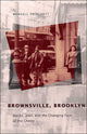 Book cover of: Brownsville, Brooklyn. By: Wendell Pritchett