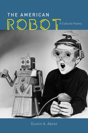 American Robot