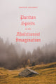 Book cover of: Puritan Spirits in the Abolitionist Imagination. By: Kenyon Gradert