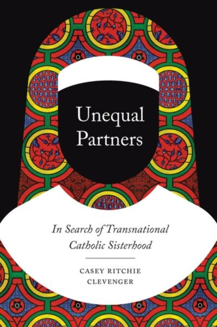 Book cover of: Unequal Partners. By: Casey Ritchie Clevenger